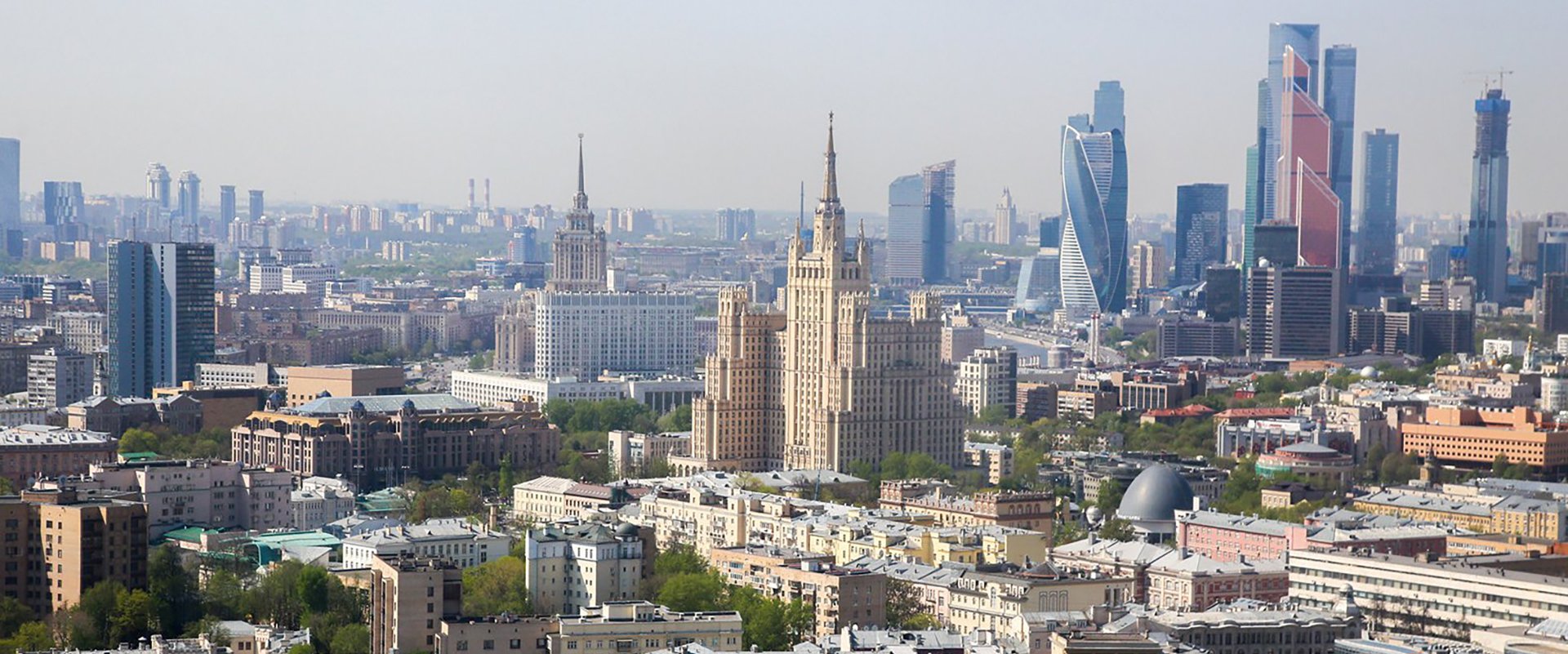 Пресненский